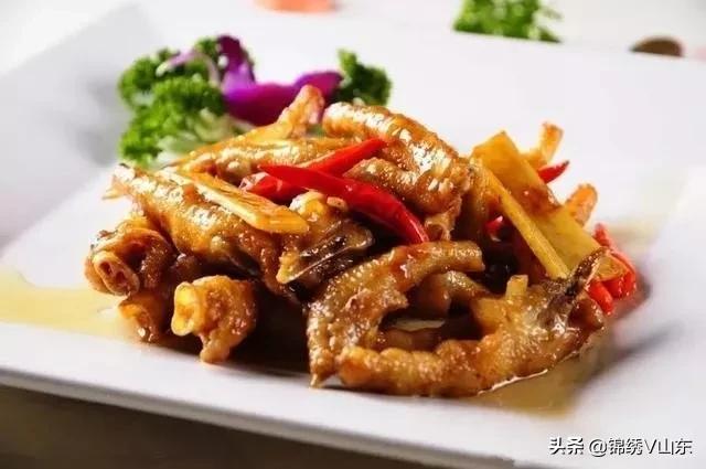 每次家宴必做这几道菜上桌就光盘,宴客必备的家常菜美味简单营养