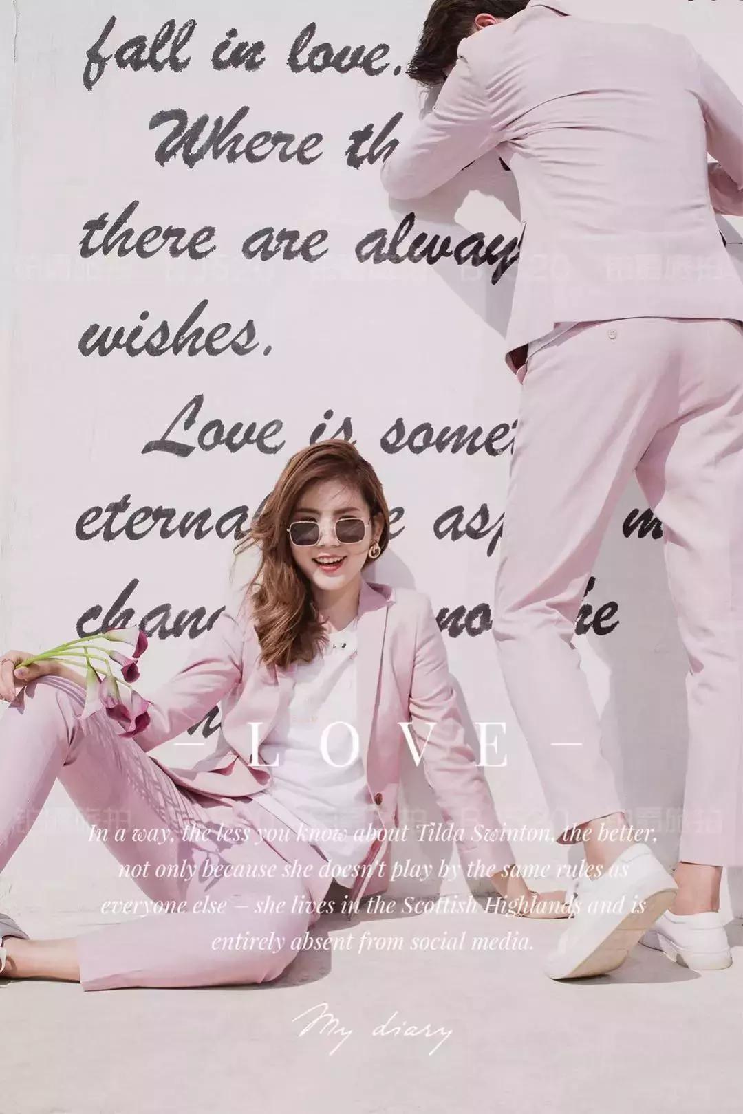 5套婚纱衣服怎么安排合适,婚纱照礼服男士5套是什么