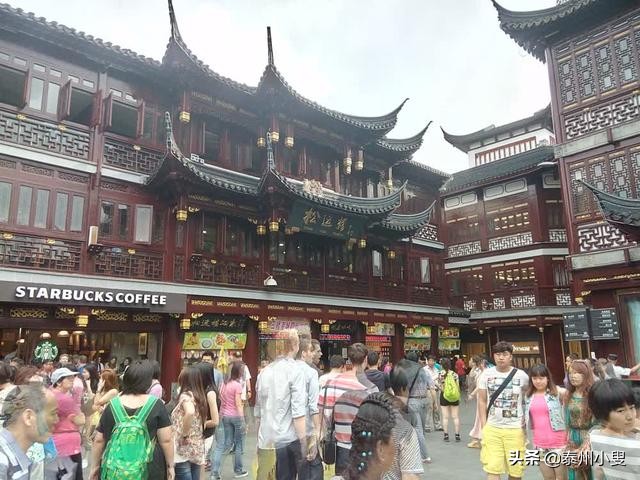 上海豫园老街简介,上海豫园老街景点介绍
