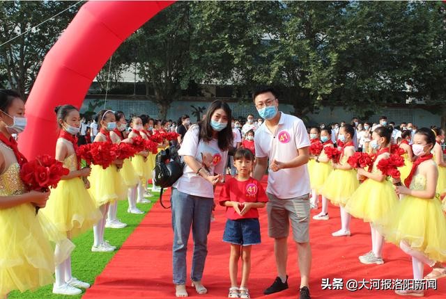 梦想从这里起航开学,梦想从这里起航小学生
