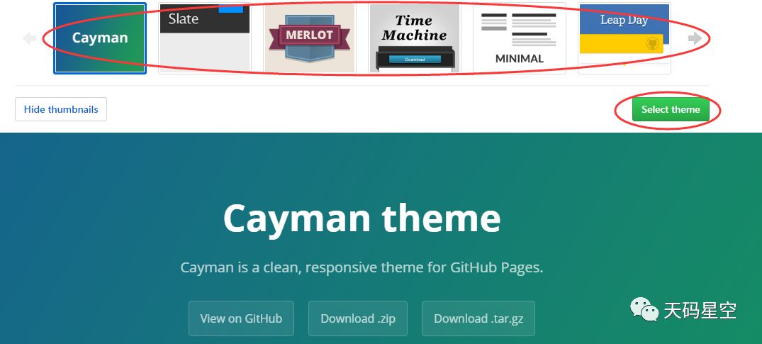 个人博客网站推荐,每个人都可以拥有自己的服务器