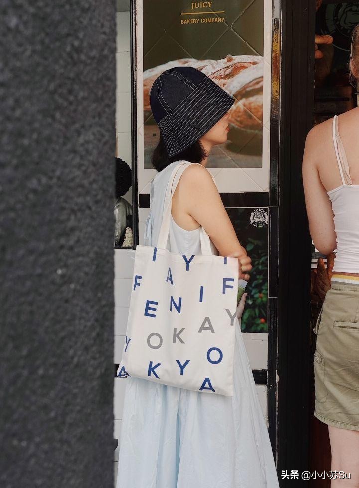 哪些比较好看的帆布包暖色的,推荐好看实用帆布包便宜又好