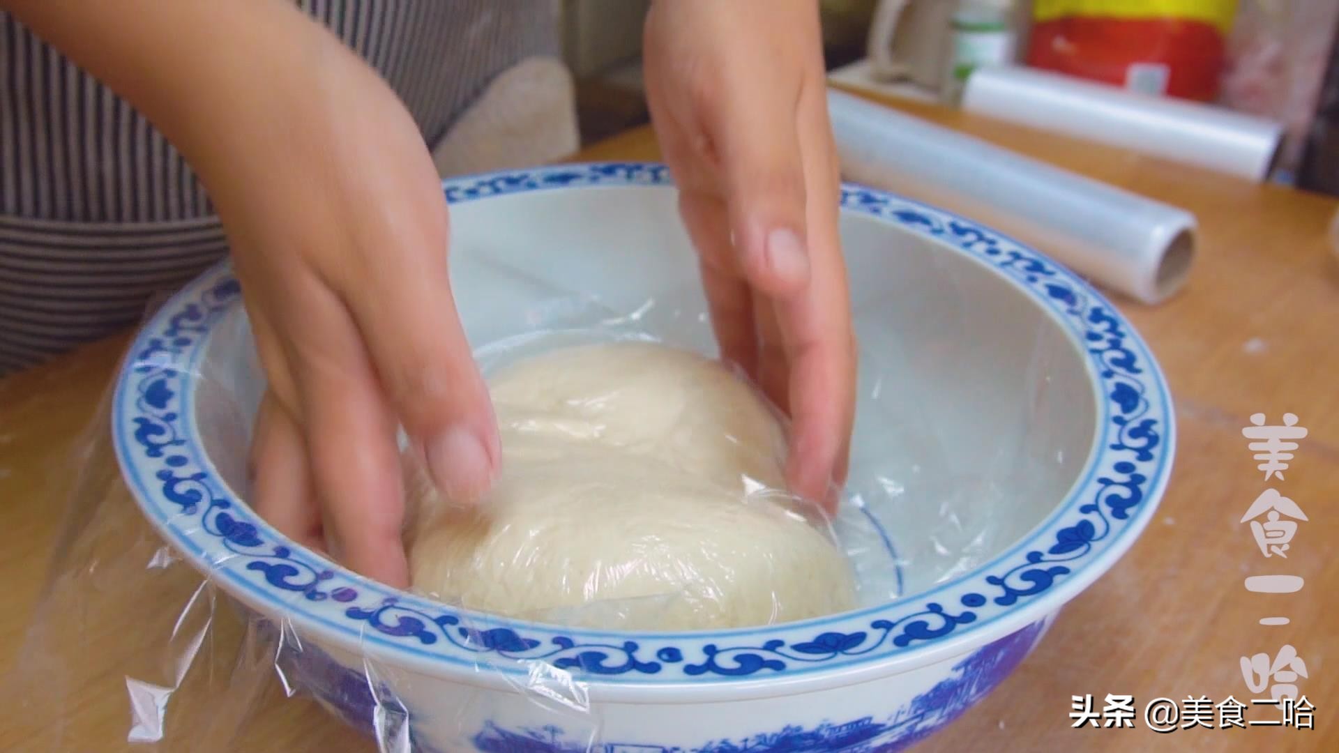 鲜肉饼按压破皮露馅怎么办,肉饼最好吃的做法不露馅不破皮