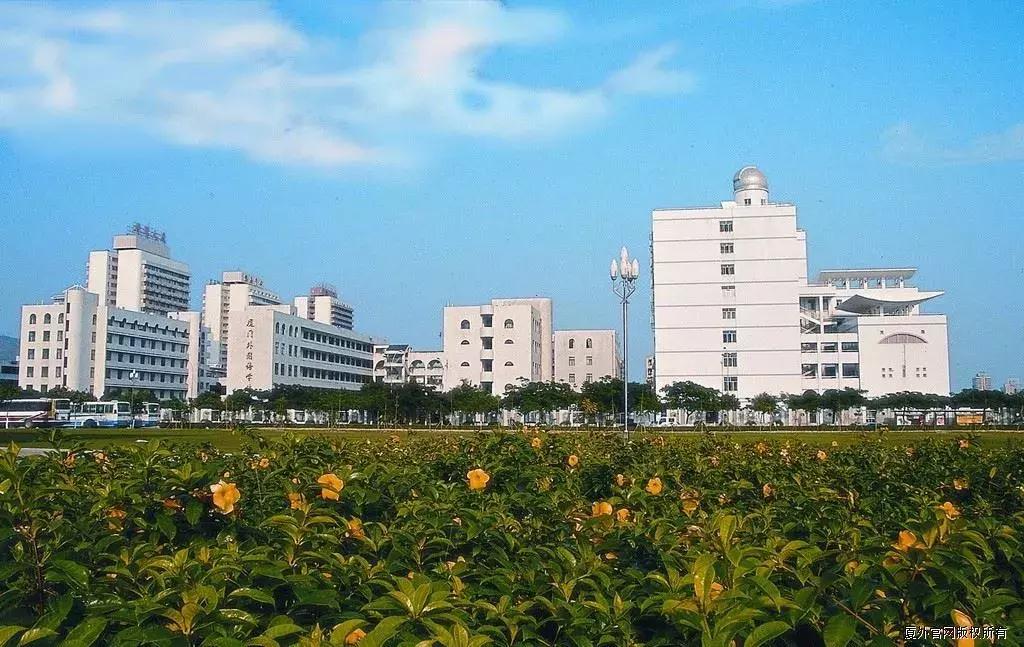 厦门中考最大黑马,厦门2023中考前200名学校排名