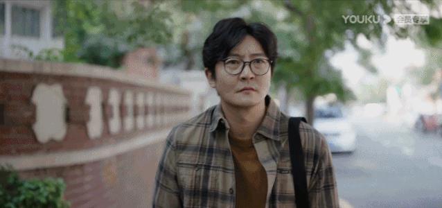 人间真实的余欢水，让我再次对郭京飞真香