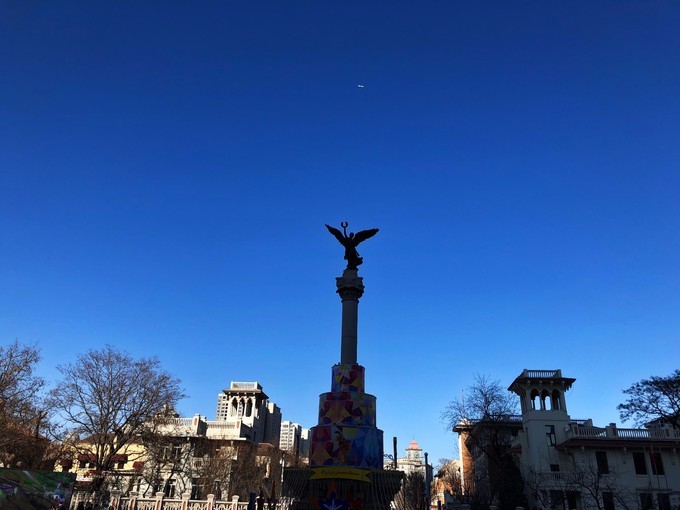 最是人间烟火味,天津人间烟火