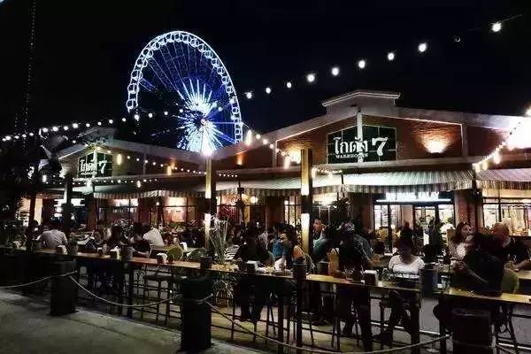 泰国芭提雅旅游最新攻略,泰国曼谷象岛旅游攻略