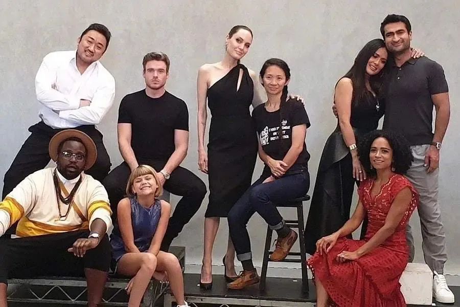 2023年最受期待的20部超级大片,2020年10部必看的经典大片