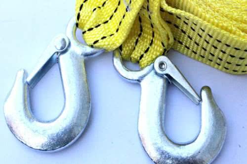 自驾陷车自救工具,自驾游陷车脱困自救