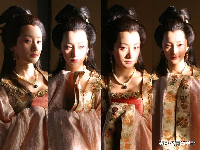 这5部堪称帝王剧巅峰的历史剧,连网友都感叹:竟有这样的高度