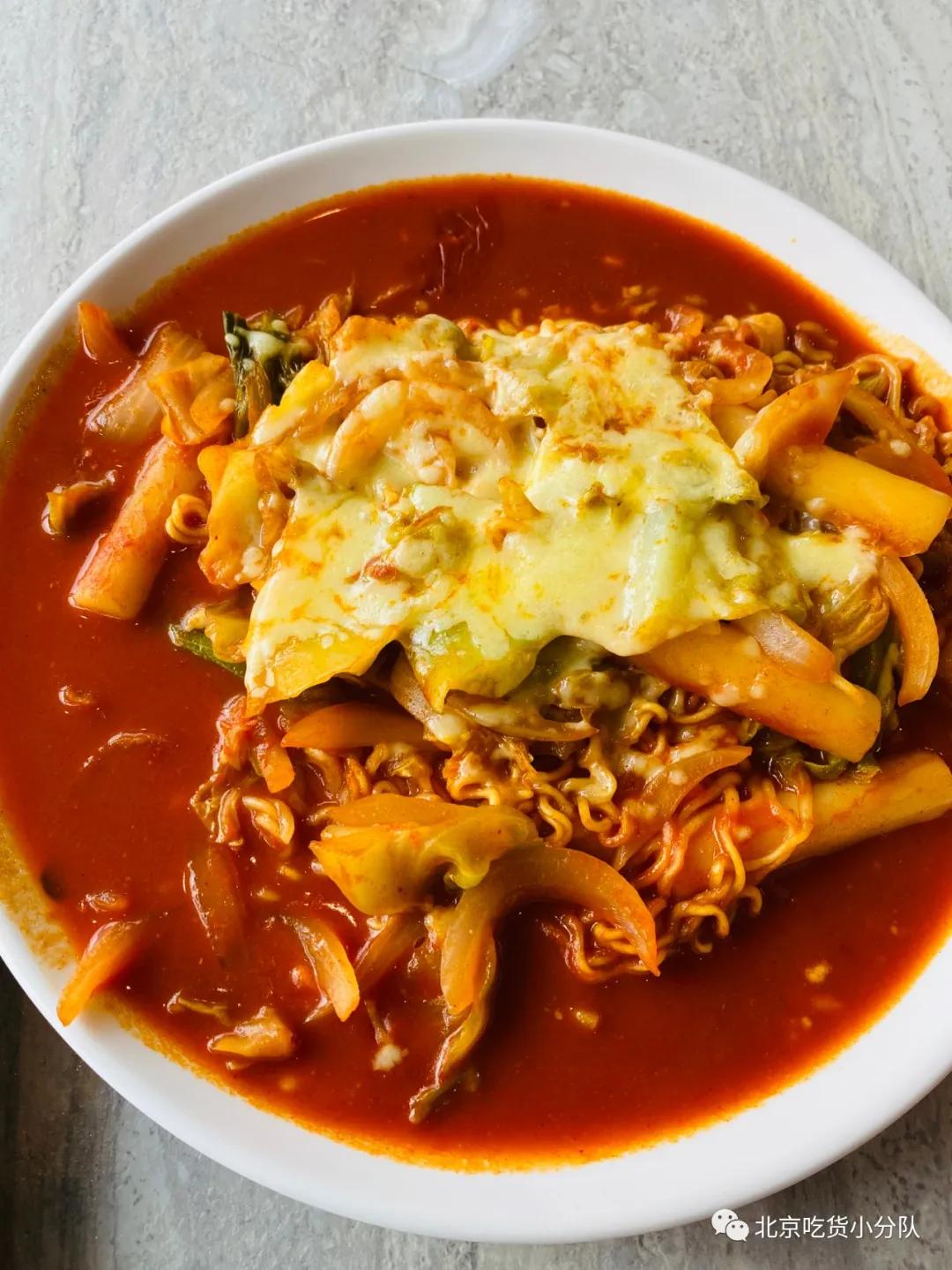 北京好吃的韩餐,北京韩餐有名的店