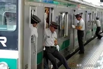 日本地铁进出站全过程,日本地铁有时间限制吗