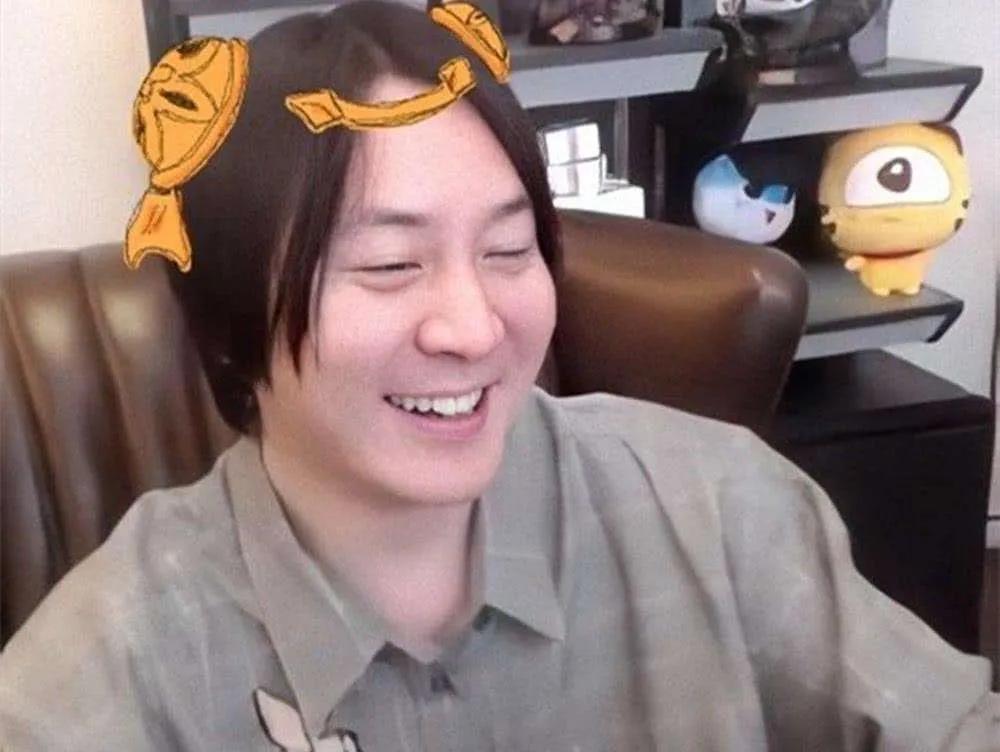 盘点王者荣耀过气主播,2021王者荣耀最具影响力主播