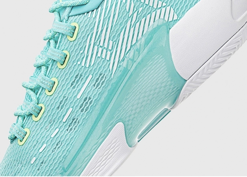 李宁安踏篮球鞋耐磨好看300左右,李宁安踏性价比高的透气篮球鞋