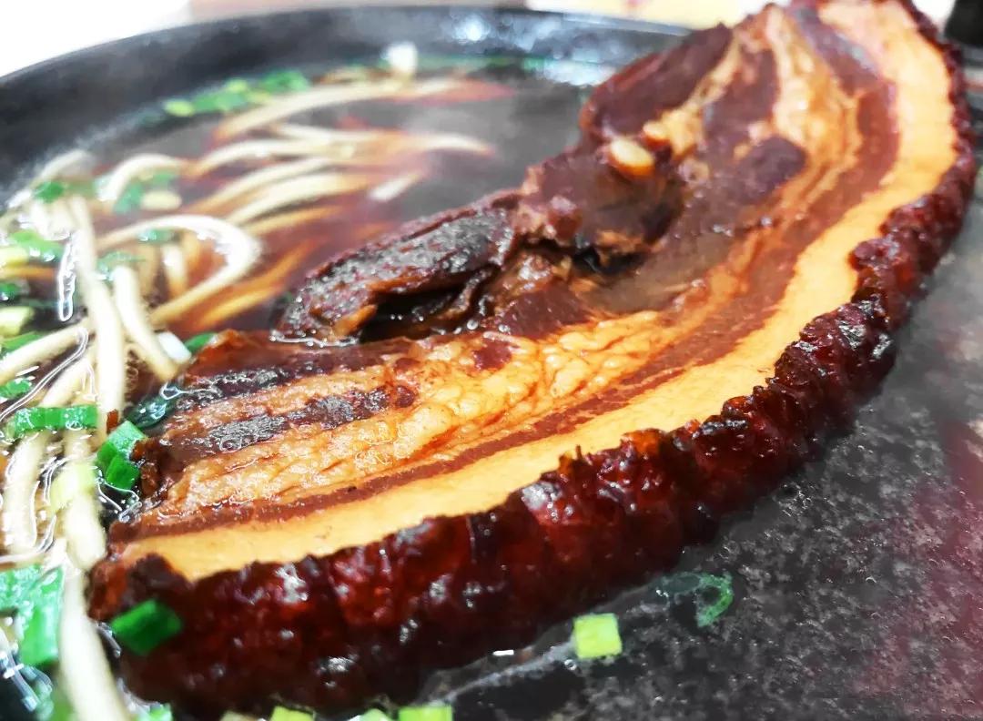 南京人对馄饨的评价,南京人对吃馄饨的一种尊重