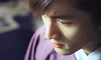 盘点9位“桃花眼”男演员,几位最好看的桃花眼男星