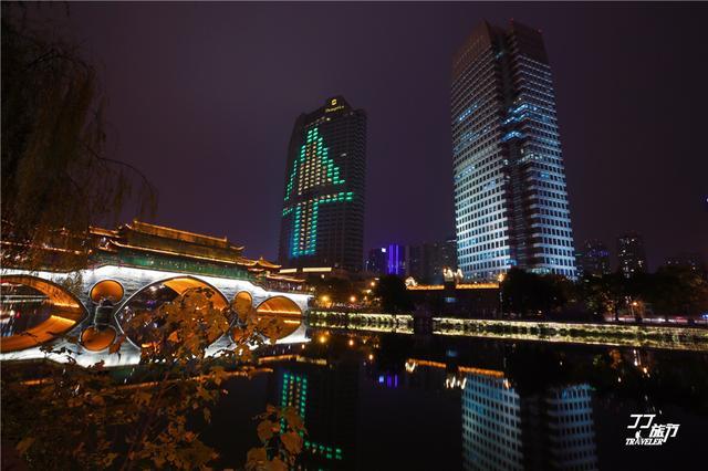 重庆旅游夜景洪崖洞攻略,重庆洪崖洞附近一日旅游攻略