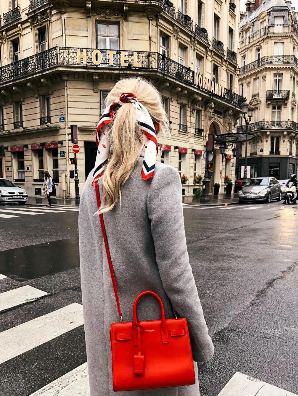 今年流行什么风格的头饰,比较流行百搭的头饰