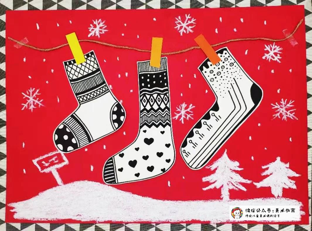 袜子正反教学设计,袜子萌教学设计