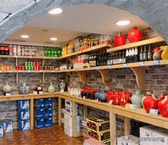 大连必吃小酒馆,大连海鲜小酒馆推荐