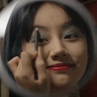 适合秋冬的大地色眼影盘,3款让人哇塞的平价眼影