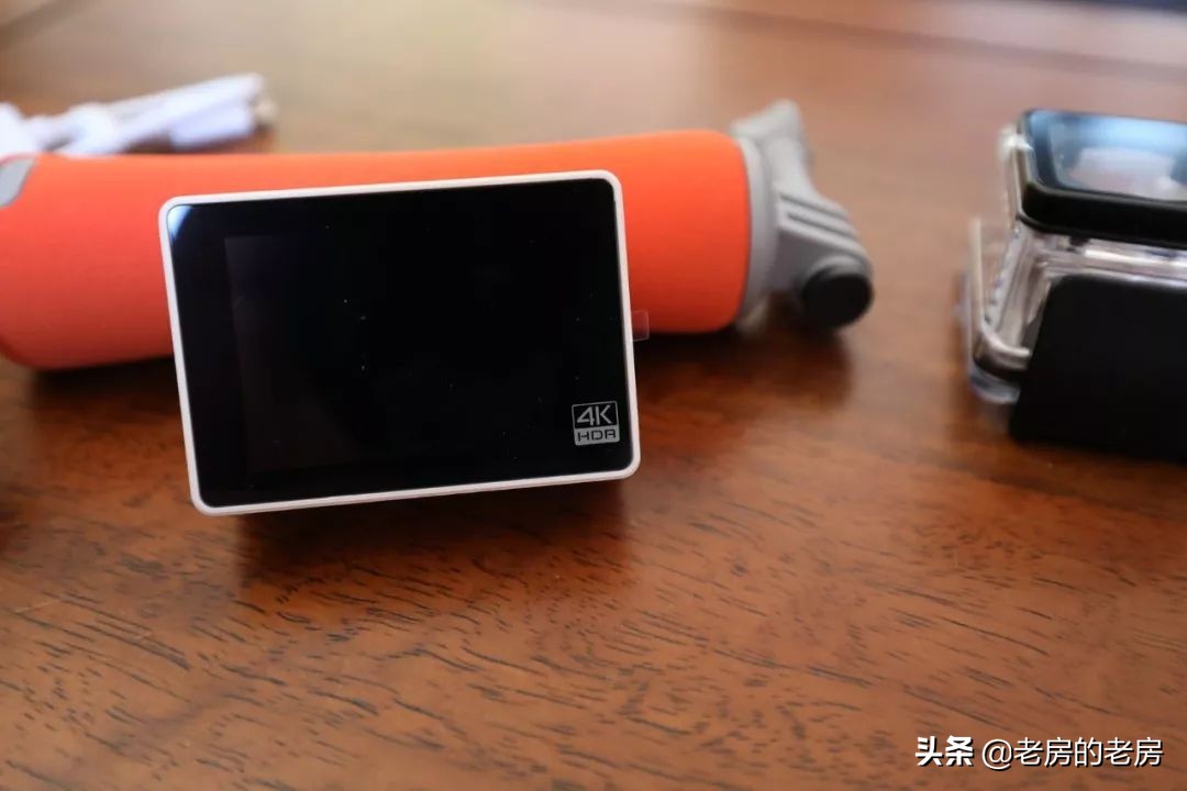 最新海鸟运动相机测评,海鸟4k相机评测