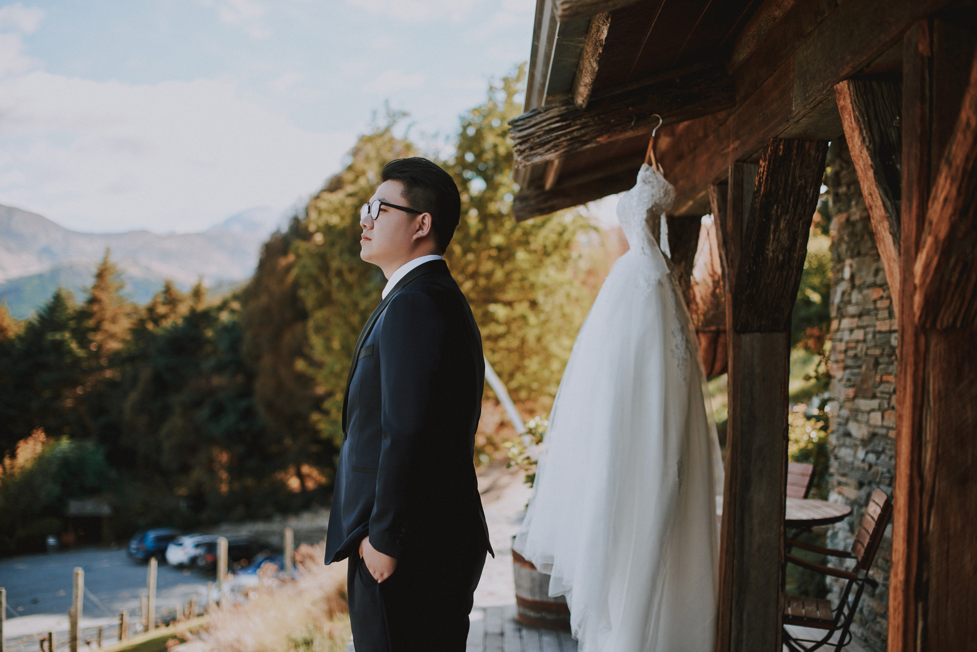 上海新西兰旅拍价格表一览,海外旅行婚礼新西兰