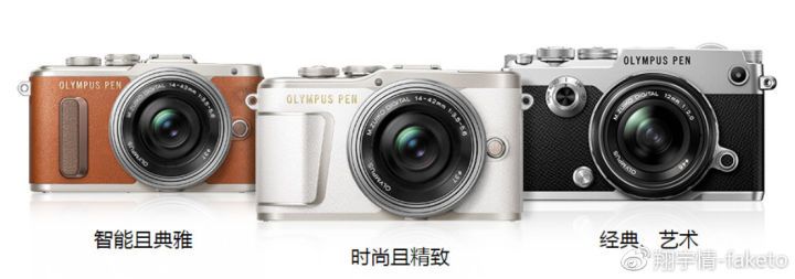 不知道买什么相机？来看看这篇文章吧！