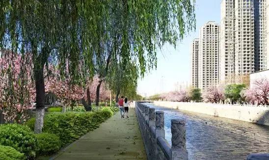 石家庄七十年发展历程地图,石家庄的千年历史