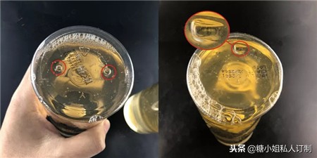 如何辨别泰国假货,泰国vc水正品很粘稠吗