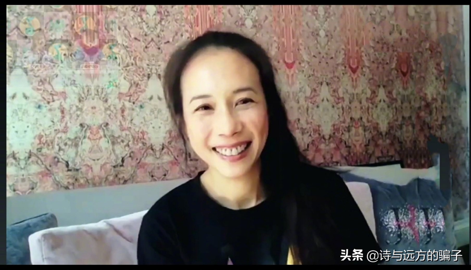 莫文蔚50岁健身,50岁莫文蔚颜值巅峰