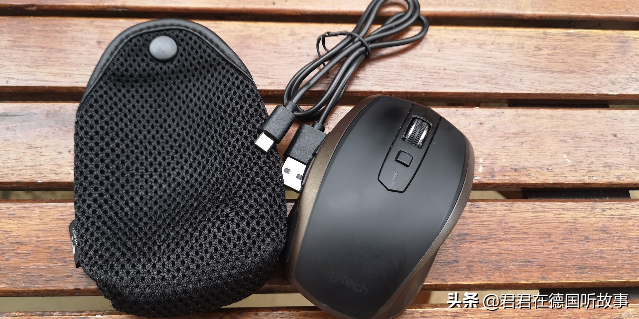 为什么德国人喜欢买二手的旧衣服，旧鞋子，旧家具，真的太穷了