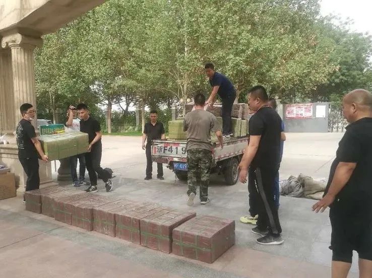 吐鲁番高昌区案件,额尔古纳破获一起非法经营