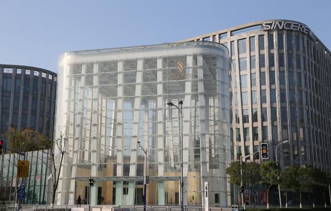 上海购物中心怎么考察,上海购物攻略六大必去商圈