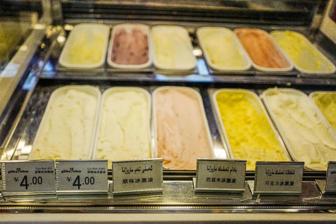 新疆的美食不只是羊肉串,来疆必吃的美食