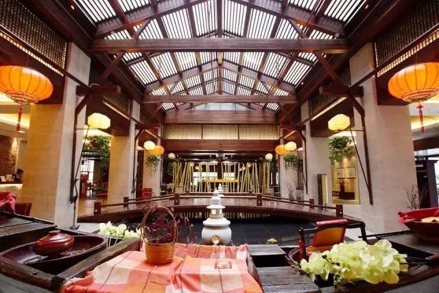 苏州书香世家树山温泉门票,苏州树山书香温泉度假村