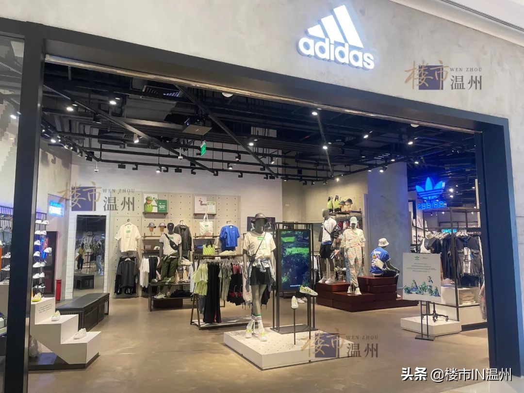 温州综合体体量排行榜,温州最高级的商业综合体