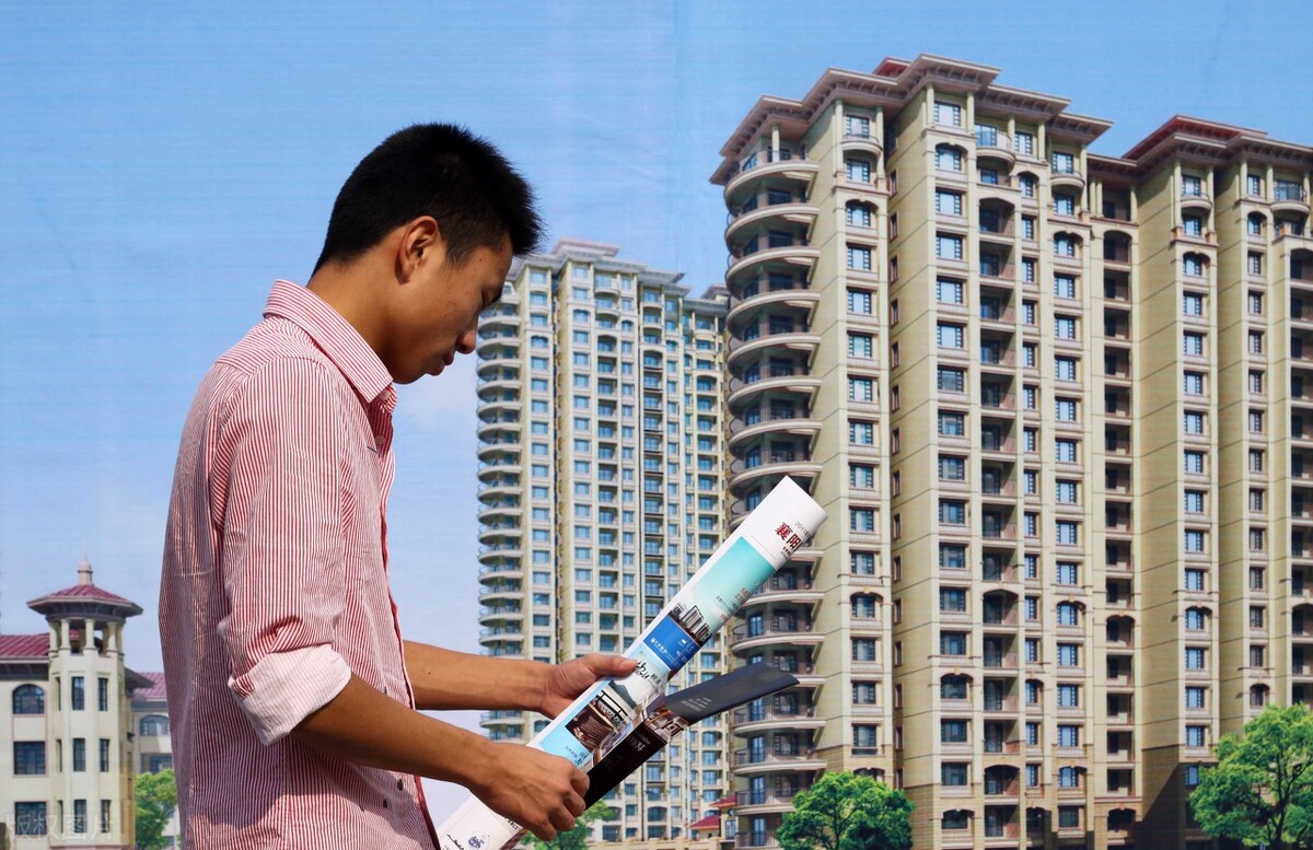 一楼穷二楼富三楼四楼有官做是什么意思买房要怎么选楼层