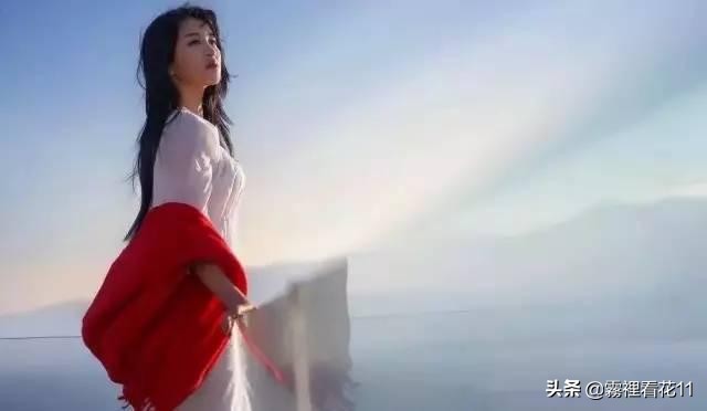 写给二十岁女孩的一段话,写给20岁女儿的心里话