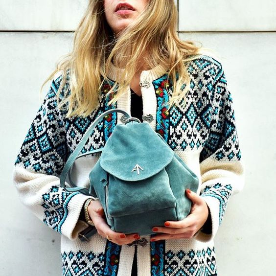 双肩包经典大牌推荐,双肩包推荐小号可爱