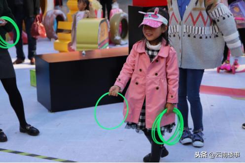 昆明大悦城免费活动,昆明大悦城开业