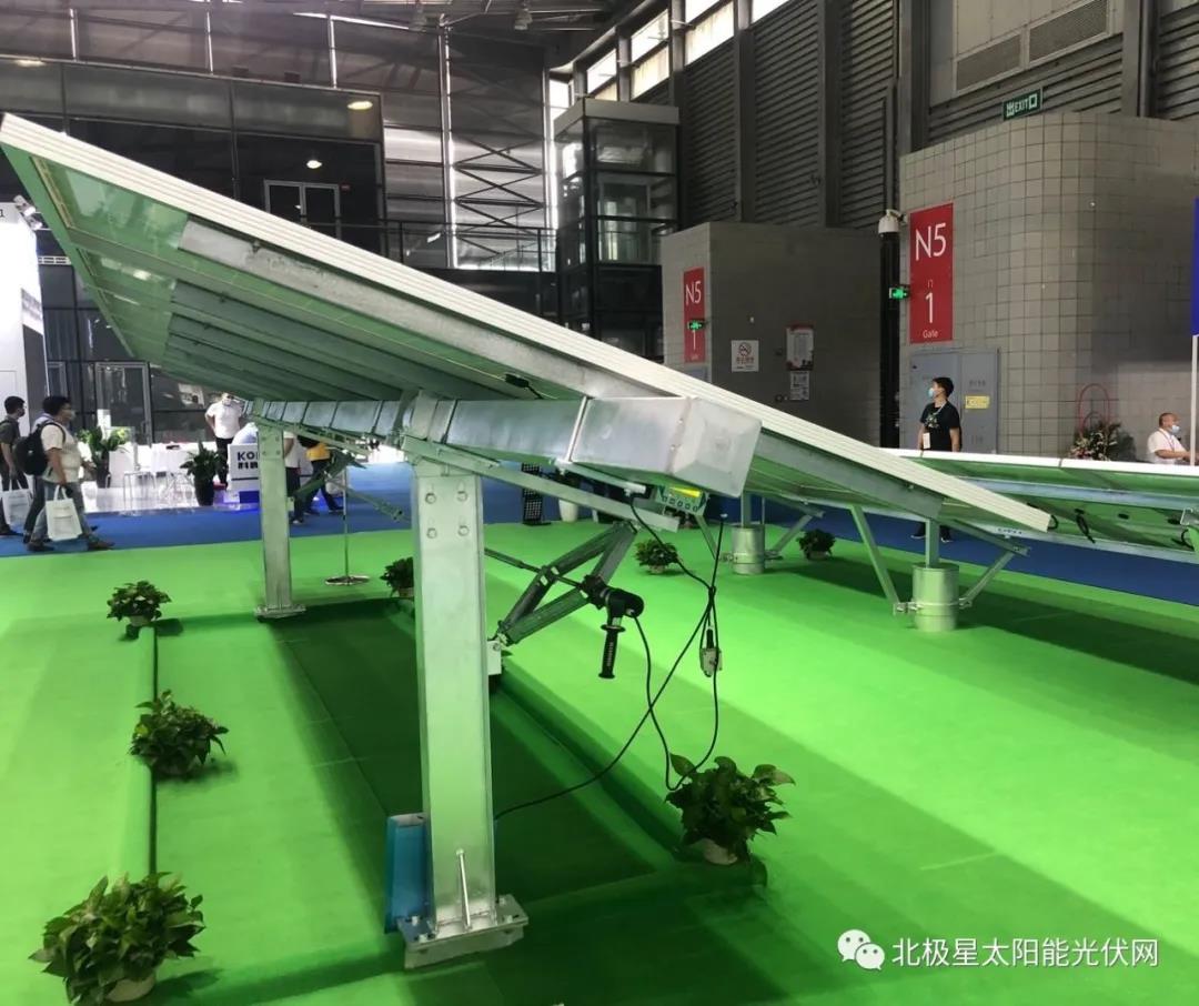 光伏支架展会2024,2023年光伏snec展会