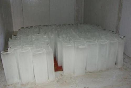 高温下的特殊职业,高温下最辛苦的职业