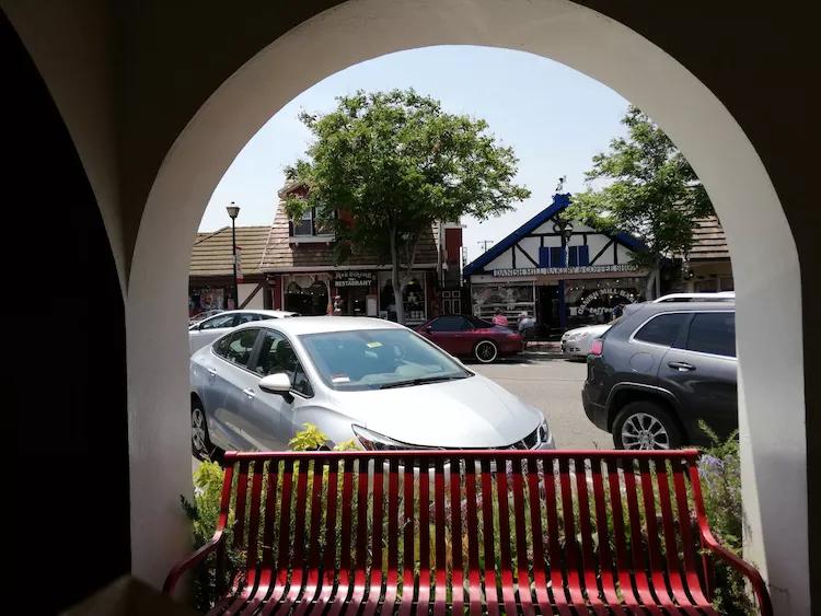 美国加州丹麦小镇,美国加州西雅图小镇