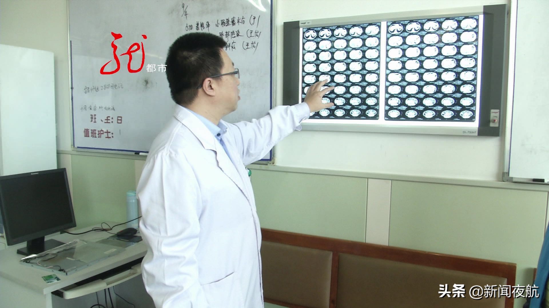 15岁男孩误服农药，治疗出院后一直说肚子疼！哈医大一院求诊，医生让家属回去找农药店！咋回事？