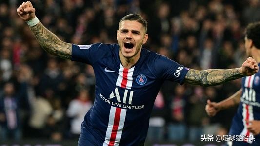 巴黎奇迹！内马尔心累，7000万巨星只会虐菜，打硬仗他真的不行