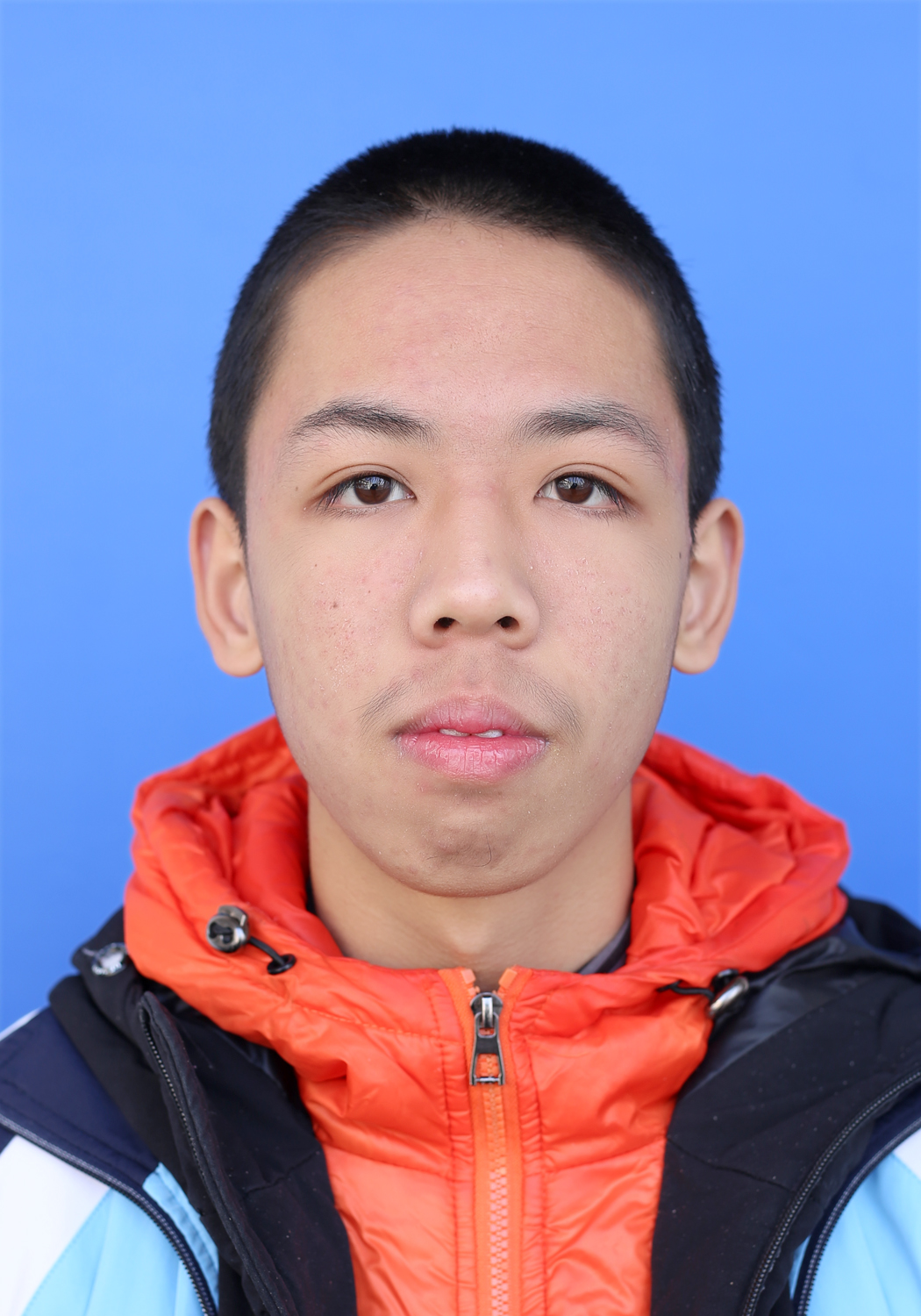 即将告别母校，黄冈外校初三46名学霸深情告白……