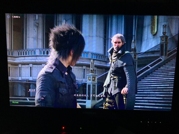 云游戏好不好玩,云游戏到底行不行