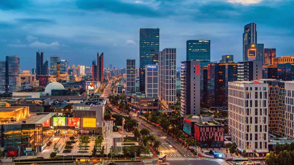 鄞州区全国第几,鄞州gdp浙江排第几