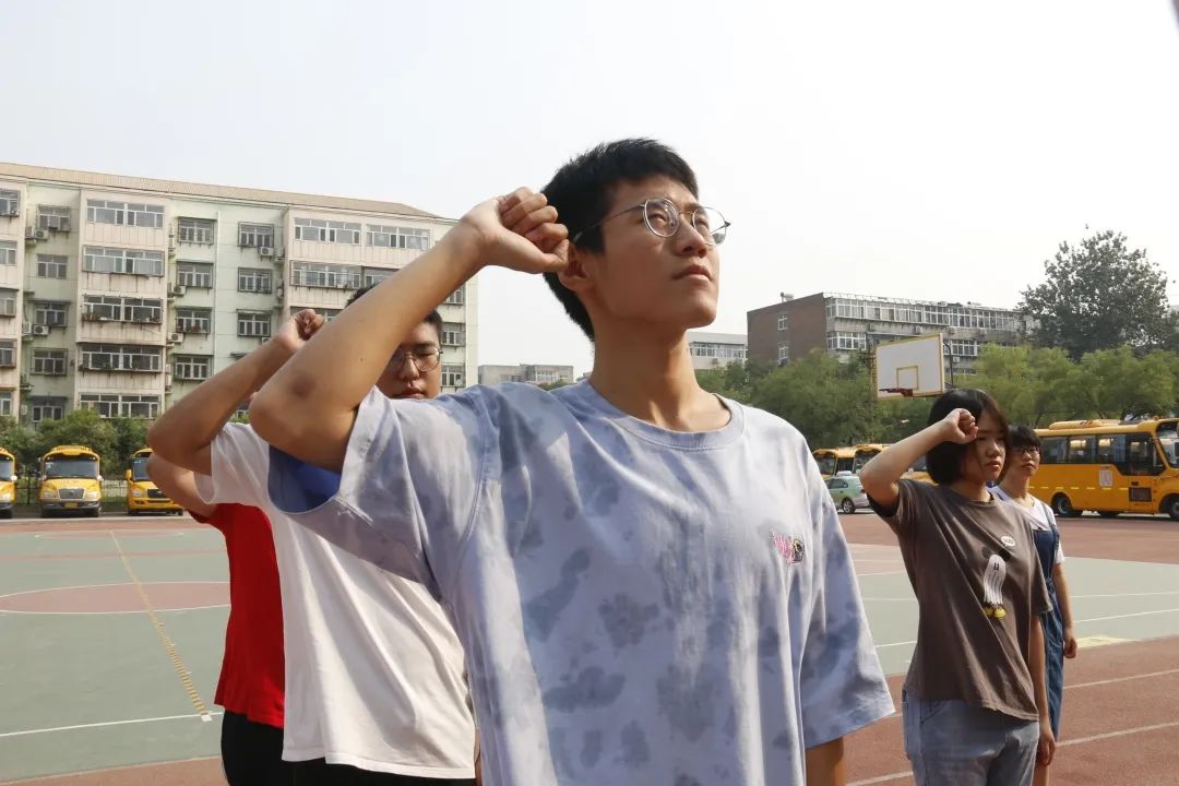 邯郸新曙光小学2021届毕业生,邯郸新曙光小学2021届毕业